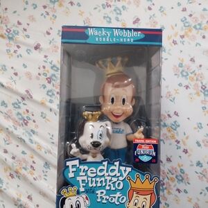 Freddy funko